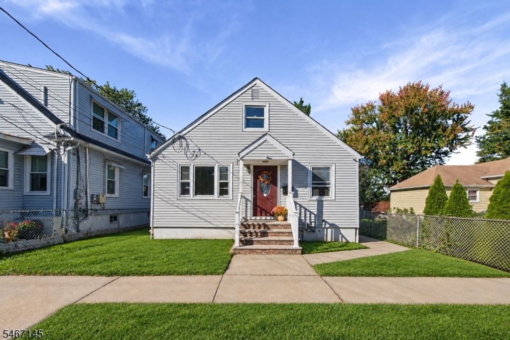 20 Suydam Ave, Edison Twp., NJ 08817 — exterior