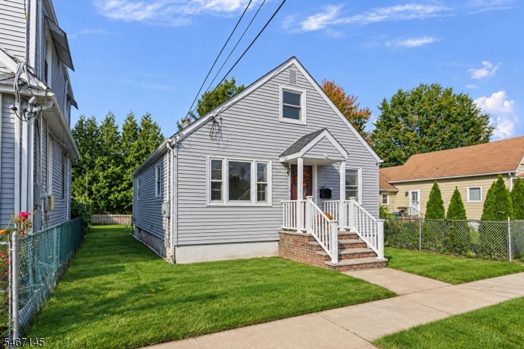 20 Suydam Ave, Edison Twp., NJ 08817 — photo 2