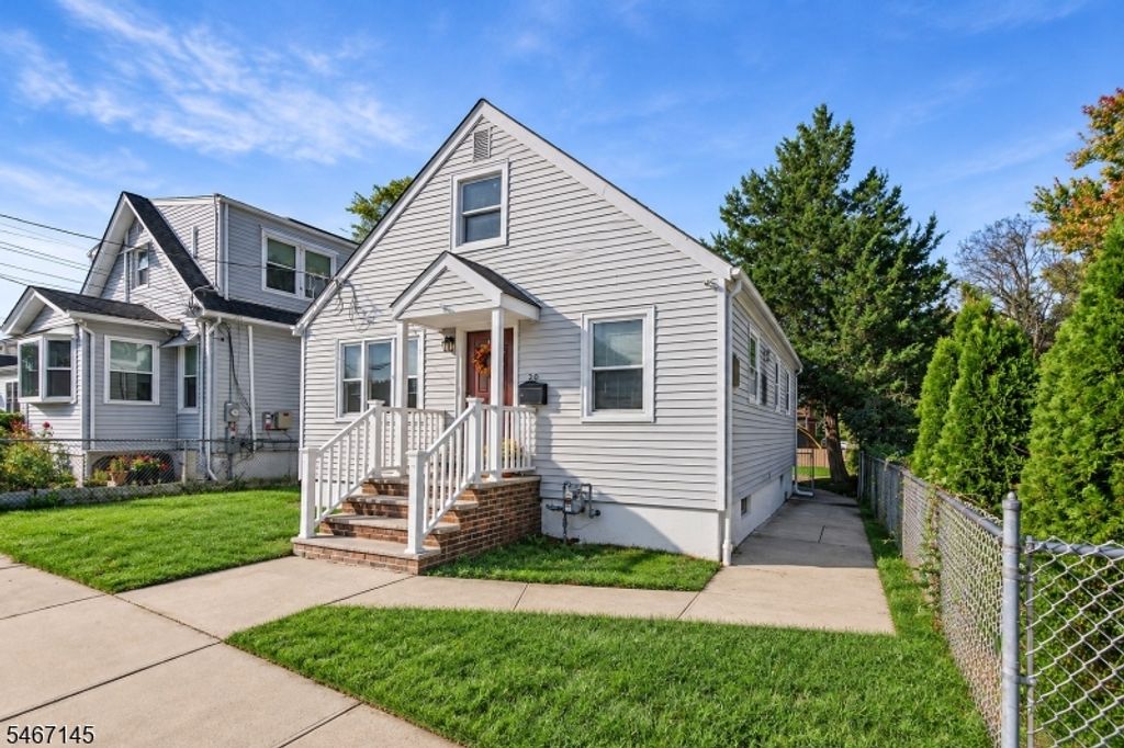20 Suydam Ave, Edison Twp., NJ 08817 — photo 3