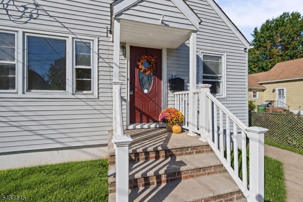 20 Suydam Ave, Edison Twp., NJ 08817 — photo 4