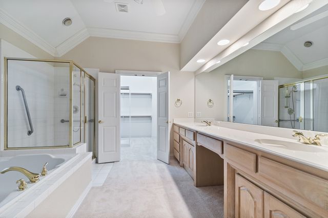 6216 Wolf Ridge Drive, Plano, TX 75024