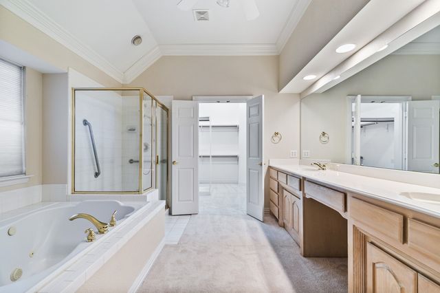 6216 Wolf Ridge Drive, Plano, TX 75024