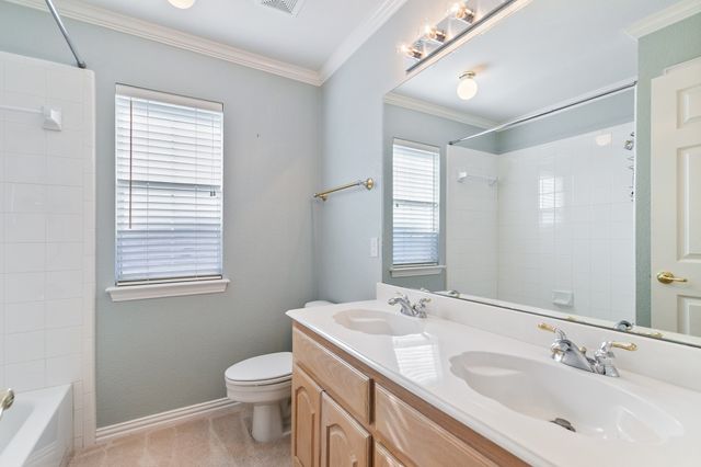 6216 Wolf Ridge Drive, Plano, TX 75024