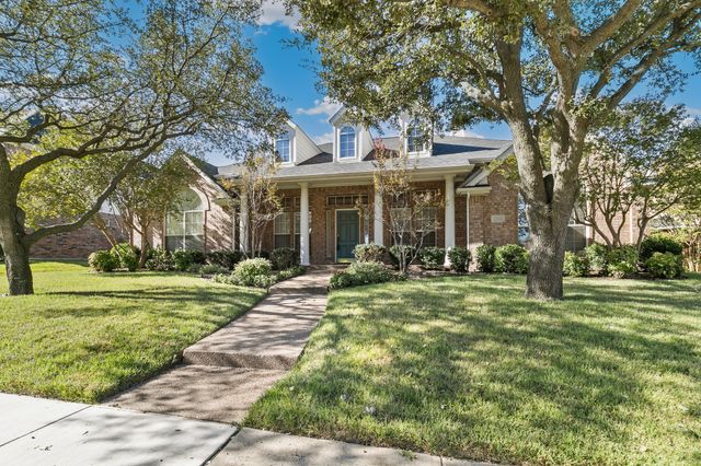 6216 Wolf Ridge Drive, Plano, TX 75024