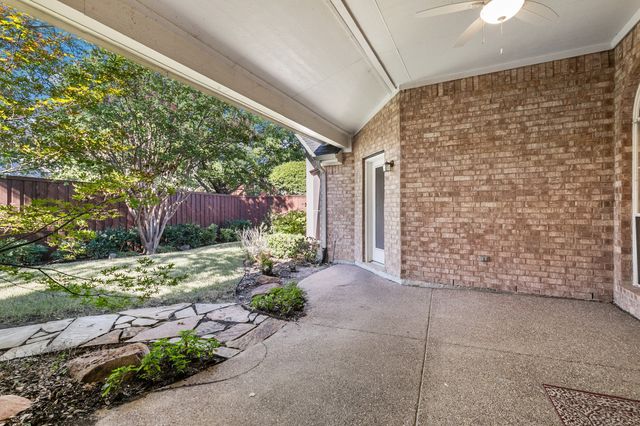 6216 Wolf Ridge Drive, Plano, TX 75024