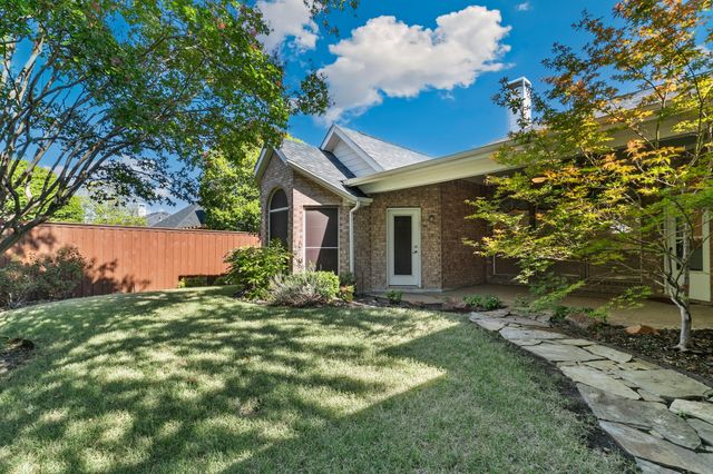 6216 Wolf Ridge Drive, Plano, TX 75024