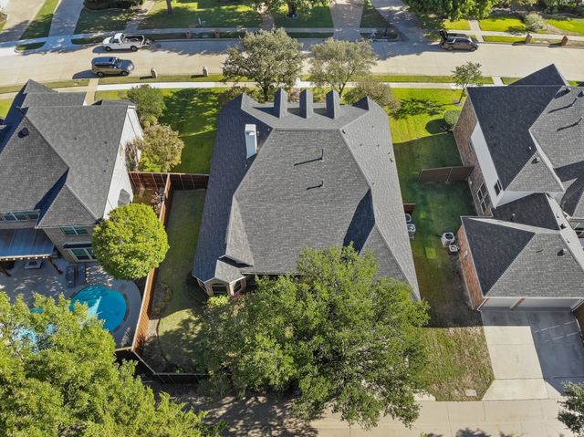 6216 Wolf Ridge Drive, Plano, TX 75024