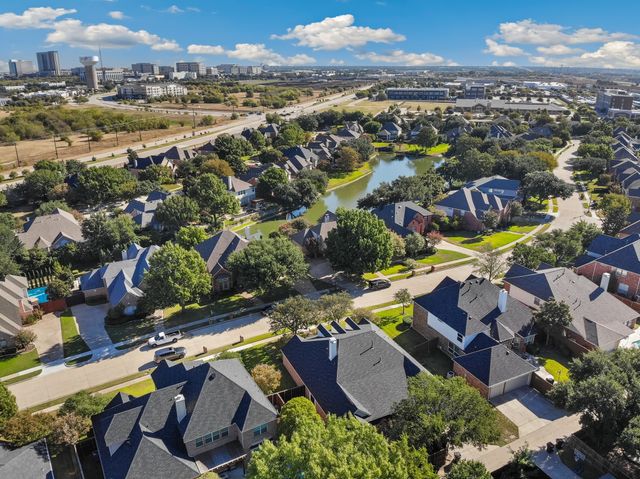6216 Wolf Ridge Drive, Plano, TX 75024
