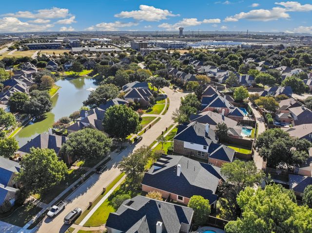 6216 Wolf Ridge Drive, Plano, TX 75024