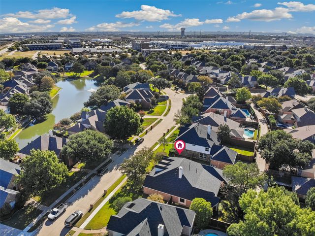 6216 Wolf Ridge Drive, Plano, TX 75024