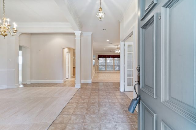 6216 Wolf Ridge Drive, Plano, TX 75024
