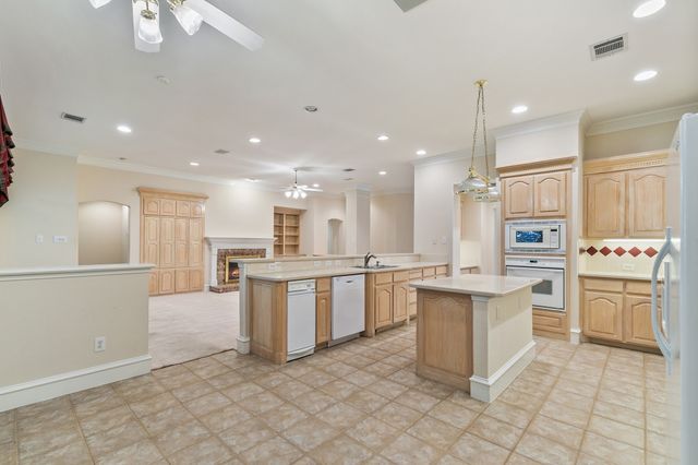 6216 Wolf Ridge Drive, Plano, TX 75024