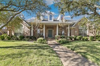 6216 Wolf Ridge Drive, Plano, TX 75024