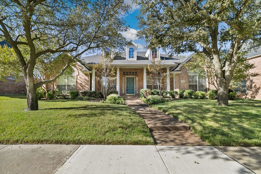 6216 Wolf Ridge Drive, Plano, TX 75024 — photo 2