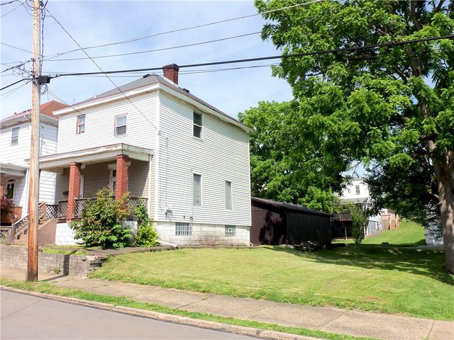 605 Duquesne Avenue, Canonsburg, PA 15317