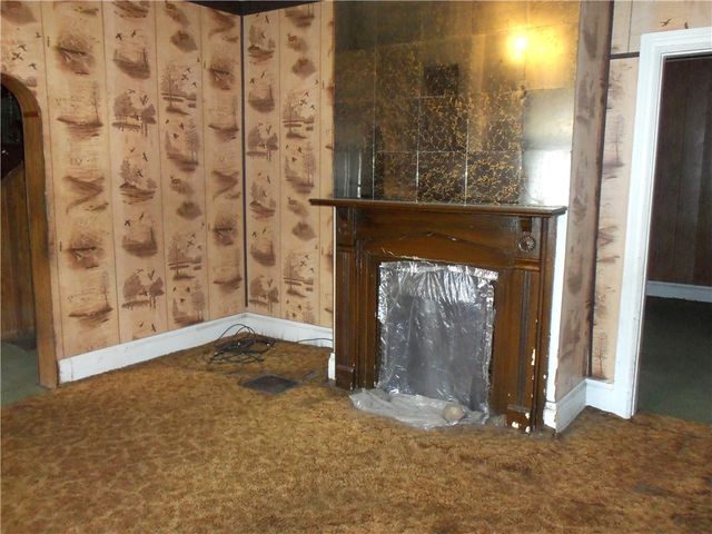 605 Duquesne Avenue, Canonsburg, PA 15317
