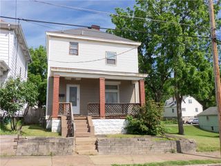 605 Duquesne Avenue, Canonsburg, PA 15317
