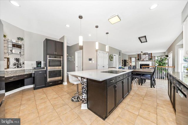 40 SWEET SHADE CT, Harpers Ferry, WV 25425