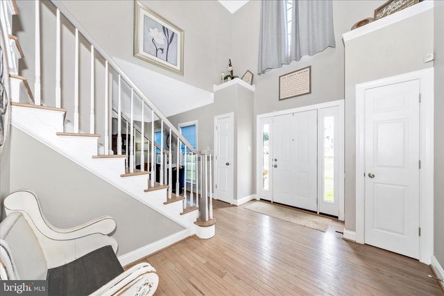 40 SWEET SHADE CT, Harpers Ferry, WV 25425
