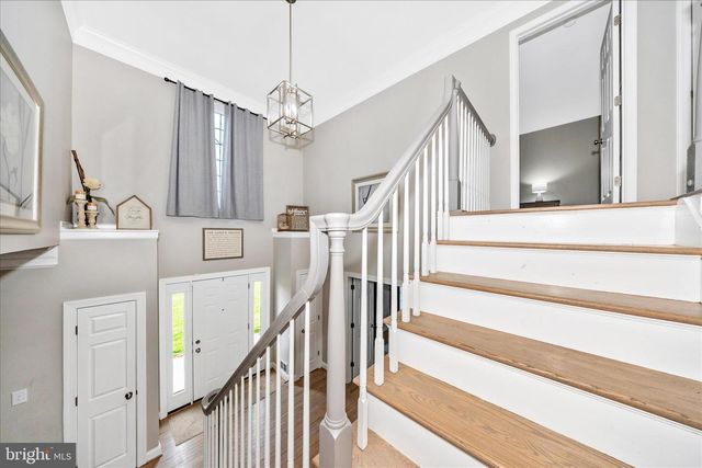 40 SWEET SHADE CT, Harpers Ferry, WV 25425