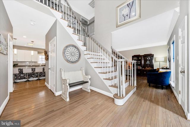 40 SWEET SHADE CT, Harpers Ferry, WV 25425