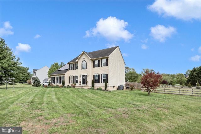 40 SWEET SHADE CT, Harpers Ferry, WV 25425