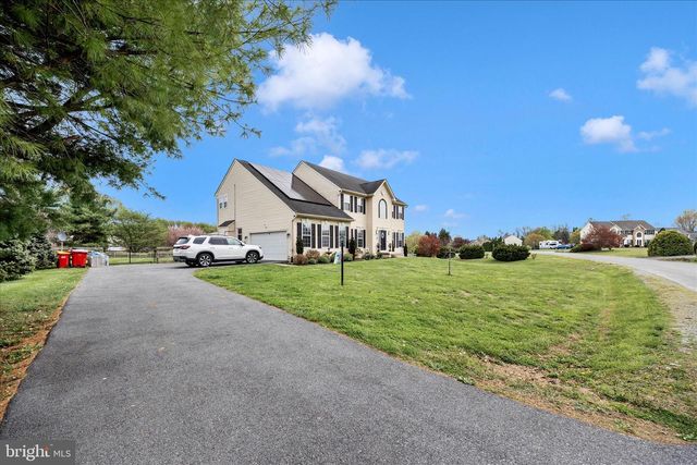 40 SWEET SHADE CT, Harpers Ferry, WV 25425