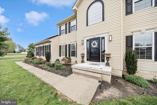 40 SWEET SHADE CT, Harpers Ferry, WV 25425