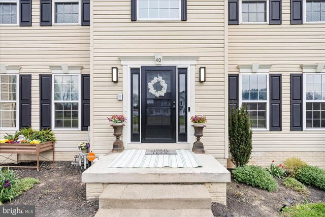 40 SWEET SHADE CT, Harpers Ferry, WV 25425