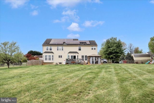 40 SWEET SHADE CT, Harpers Ferry, WV 25425
