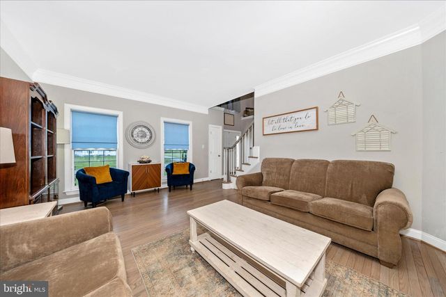 40 SWEET SHADE CT, Harpers Ferry, WV 25425