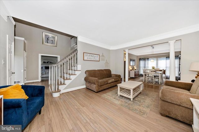 40 SWEET SHADE CT, Harpers Ferry, WV 25425