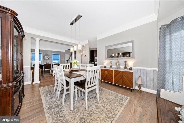 40 SWEET SHADE CT, Harpers Ferry, WV 25425