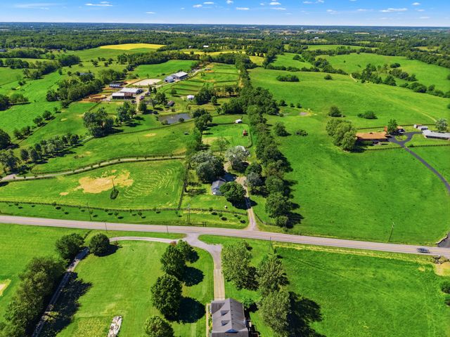 2886 Frankfort Pike, Georgetown, KY 40324