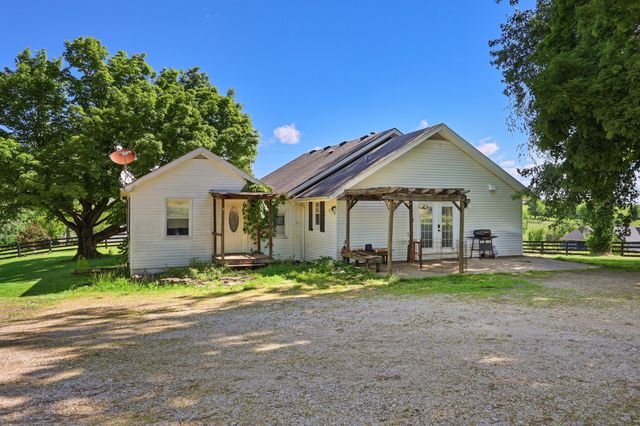 2886 Frankfort Pike, Georgetown, KY 40324
