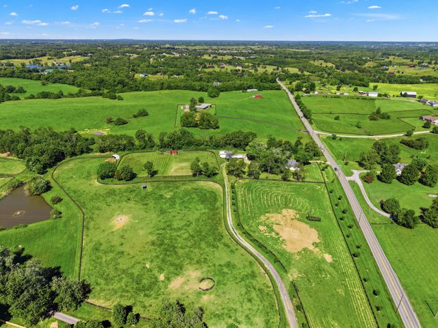 2886 Frankfort Pike, Georgetown, KY 40324