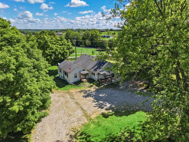 2886 Frankfort Pike, Georgetown, KY 40324