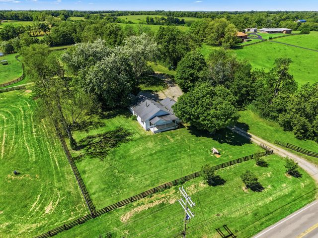 2886 Frankfort Pike, Georgetown, KY 40324