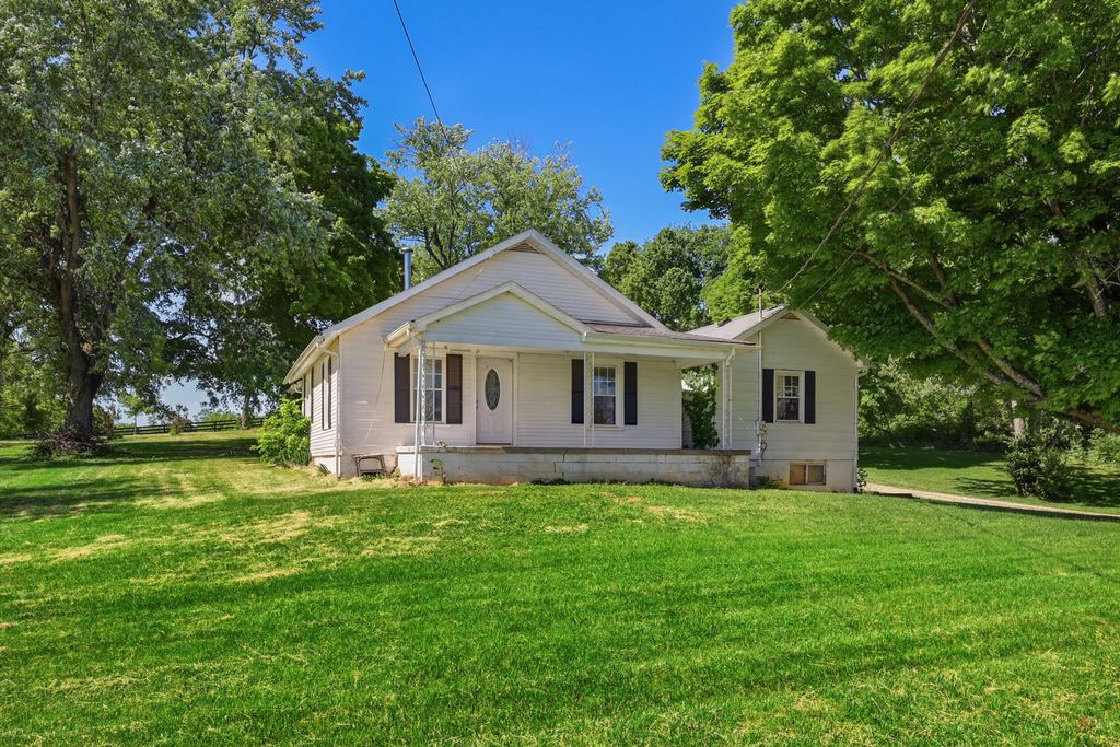 2886 Frankfort Pike, Georgetown, KY 40324