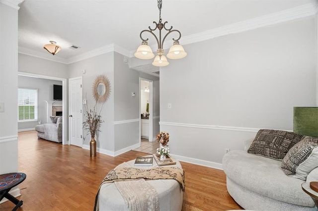 7145 Lone Oak Trace, Lithonia, GA 30058
