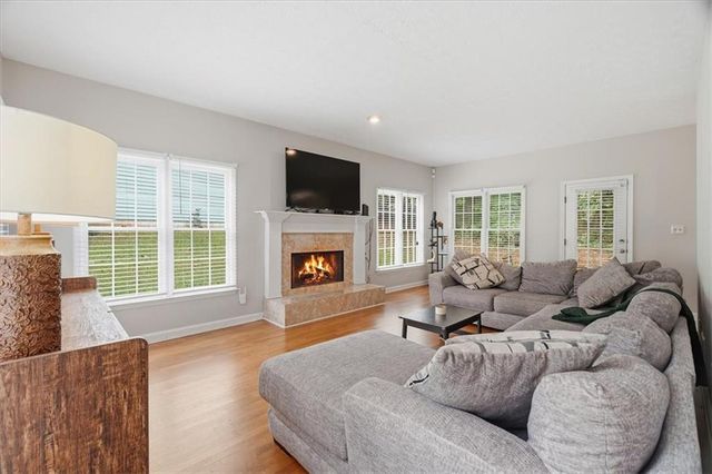 7145 Lone Oak Trace, Lithonia, GA 30058