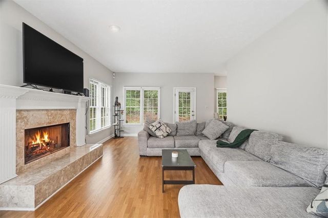 7145 Lone Oak Trace, Lithonia, GA 30058
