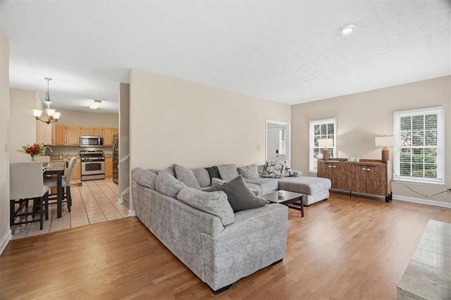 7145 Lone Oak Trace, Lithonia, GA 30058