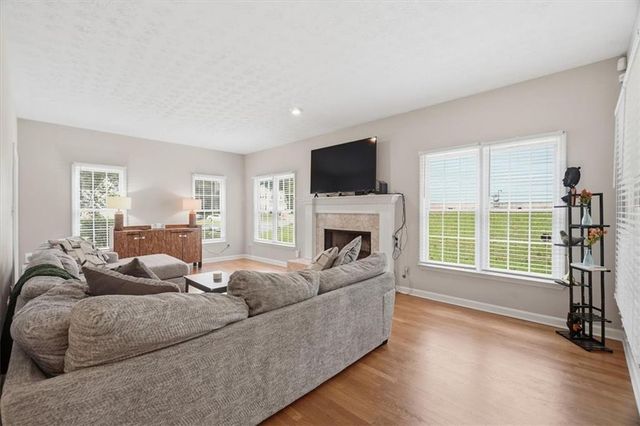 7145 Lone Oak Trace, Lithonia, GA 30058