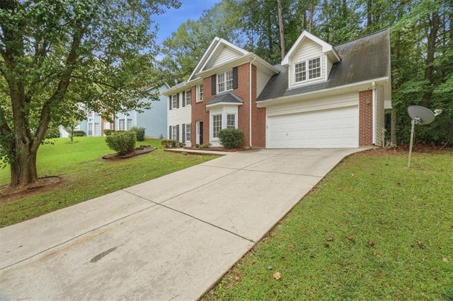 7145 Lone Oak Trace, Lithonia, GA 30058