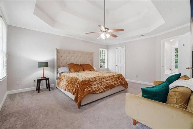 7145 Lone Oak Trace, Lithonia, GA 30058
