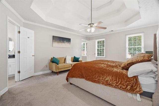 7145 Lone Oak Trace, Lithonia, GA 30058