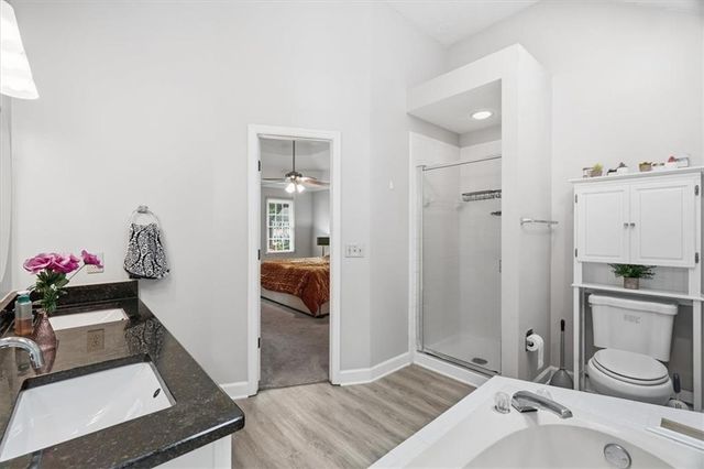7145 Lone Oak Trace, Lithonia, GA 30058