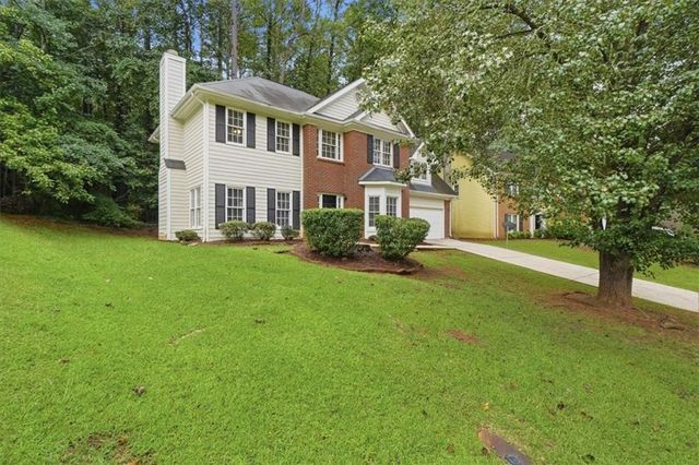 7145 Lone Oak Trace, Lithonia, GA 30058