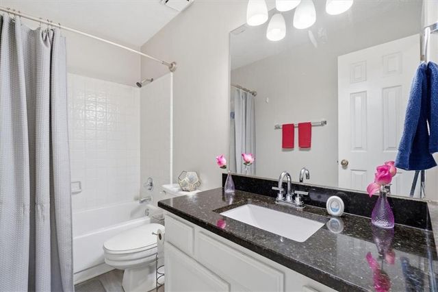 7145 Lone Oak Trace, Lithonia, GA 30058